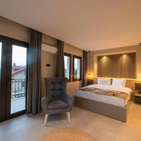Asyam 4* Fethiye