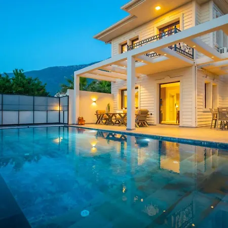 Hotel Asyam Fethiye