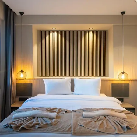 Asyam Hotel Fethiye