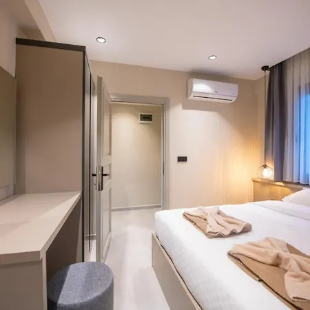 Asyam 호텔 4*