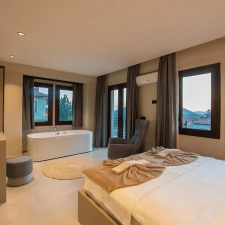 Asyam 4* 페티예