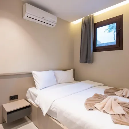 Asyam 호텔 4*